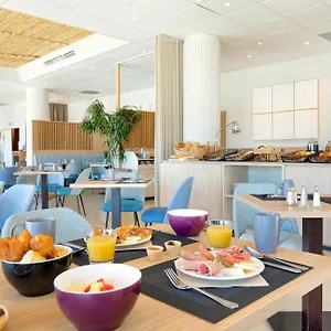 Western La Marina Hotell